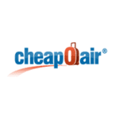 Cheapoair logo small